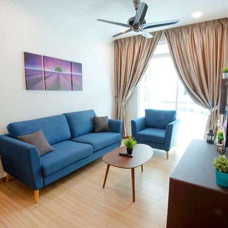 The Wave Residence Melaka Bagian luar foto