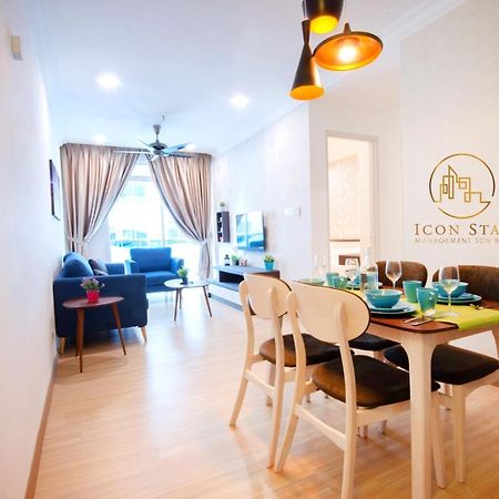 The Wave Residence Melaka Bagian luar foto