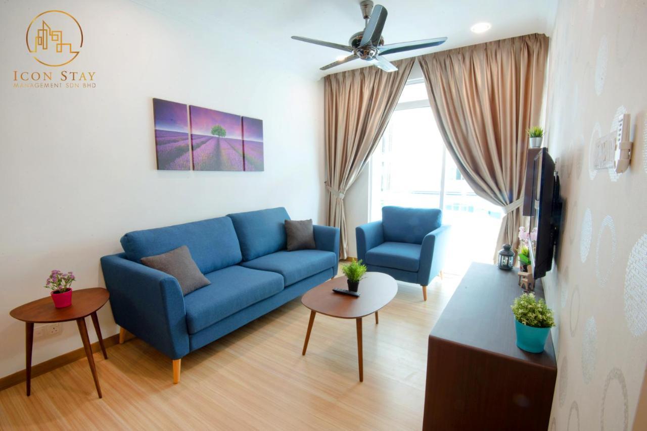 The Wave Residence Melaka Bagian luar foto