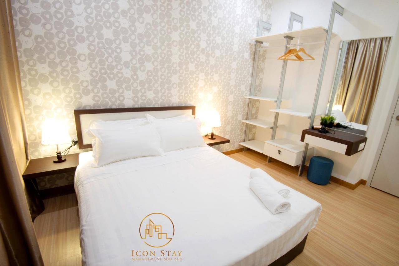 The Wave Residence Melaka Bagian luar foto