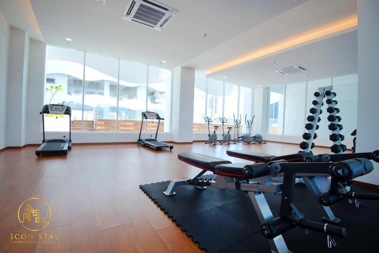 The Wave Residence Melaka Bagian luar foto