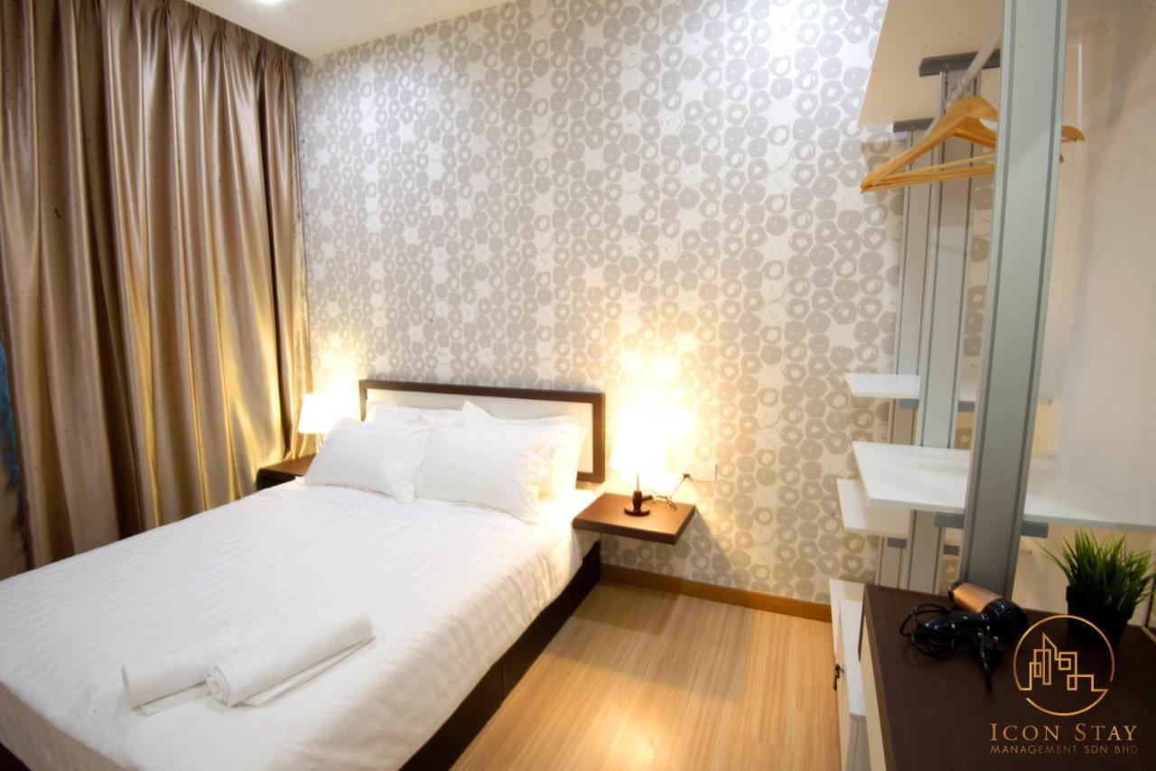 The Wave Residence Melaka Bagian luar foto