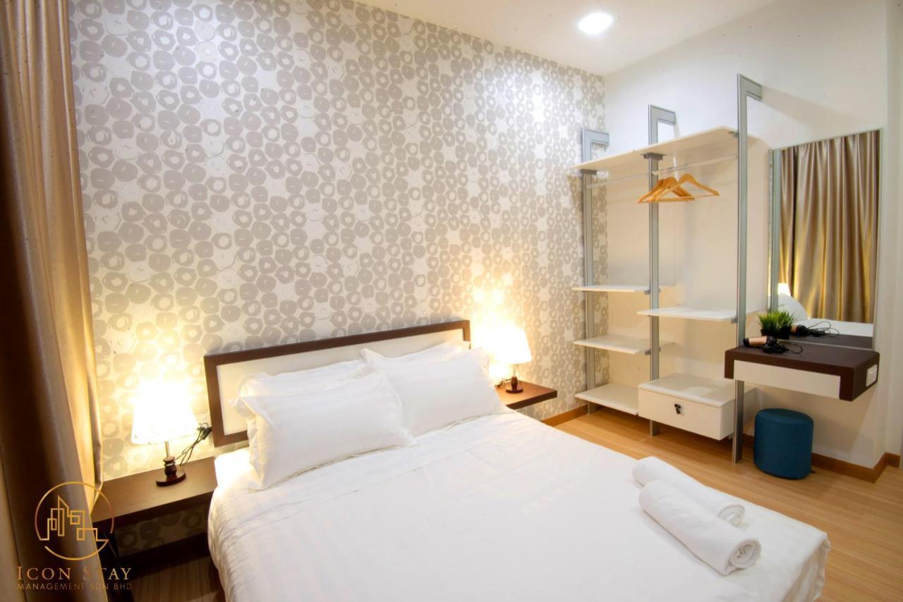 The Wave Residence Melaka Bagian luar foto