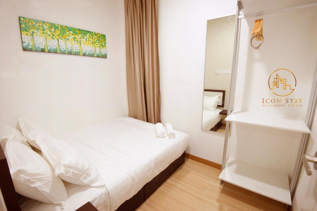The Wave Residence Melaka Bagian luar foto