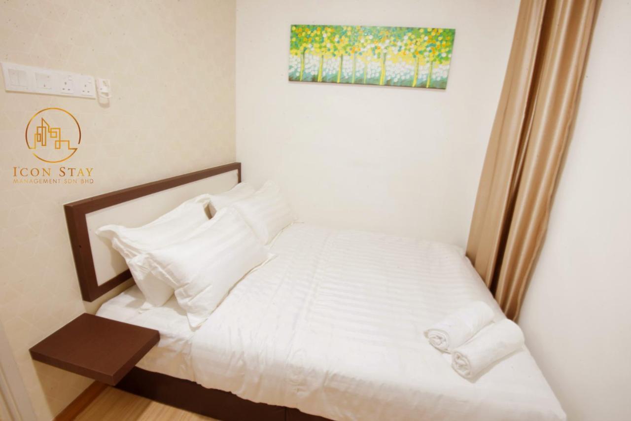 The Wave Residence Melaka Bagian luar foto